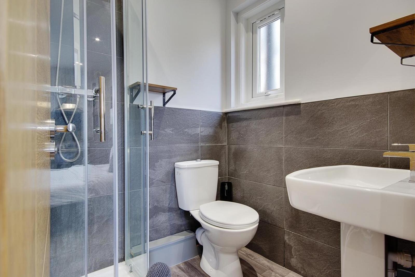 Wimbourne Road Apartment 1 Bournemouth Luaran gambar